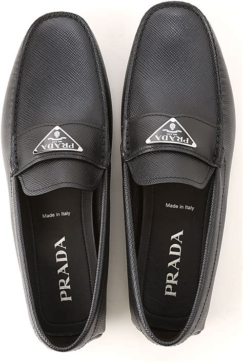 prada scarpa uomo|Prada casual shoes.